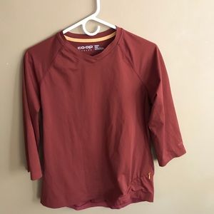 REI Cycle Shirt